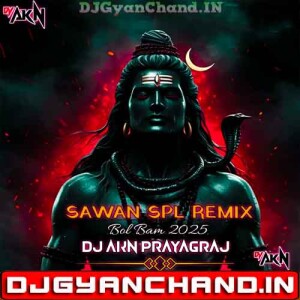 Peekar Shankarji Ki Booti (Sawan SpL Filter Song) - Dj Akn Prayagraj